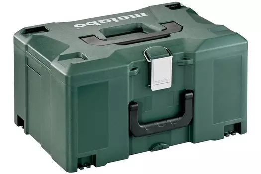 Кейс Metabo MetaLoc III (626432000)