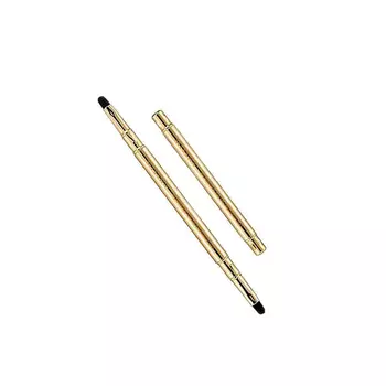 Кисть Missha Professonal Gel Eyeliner Brush Duo