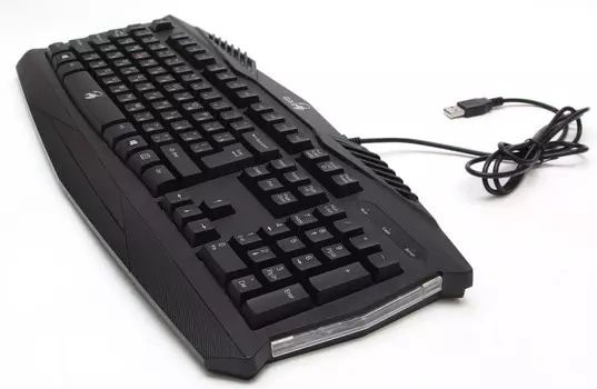 Клавиатура игровая Genius Scorpion K220