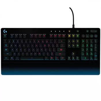 Клавиатура Logitech G213 Prodigy черный