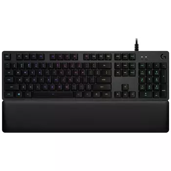 Клавиатура Logitech G513 Carbon GX Brown