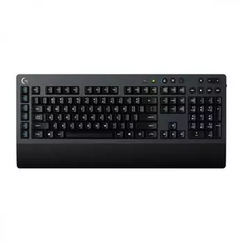 Клавиатура Logitech G613 Wireless черный