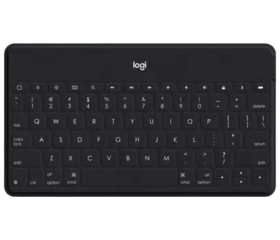 Клавиатура Logitech Keys-To-Go Black (920-010126)