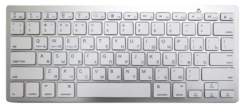 Клавиатура Palmexx Apple Style (PX/KBD-BT-APST)