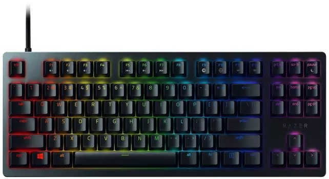 Клавиатура Razer Huntsman Tournament Edition (RZ03-03081000-R3R1)