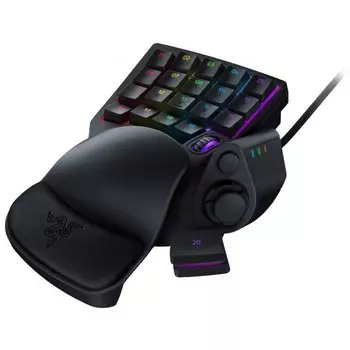 Клавиатура Razer Tartarus V2