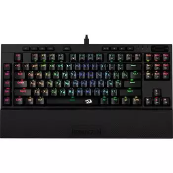 Клавиатура Redragon Broadsword PRO RGB