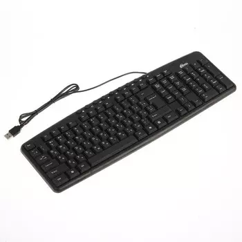 Клавиатура Ritmix RKB-141