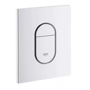 Клавиша смыва Grohe Arena Cosmopolitan 38844SH0