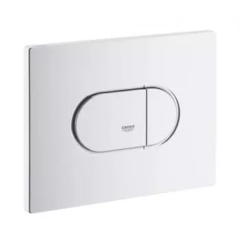 Клавиша смыва Grohe Arena Cosmopolitan 38858SH0