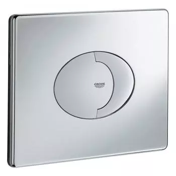 Клавиша смыва Grohe Skate Air 38506000