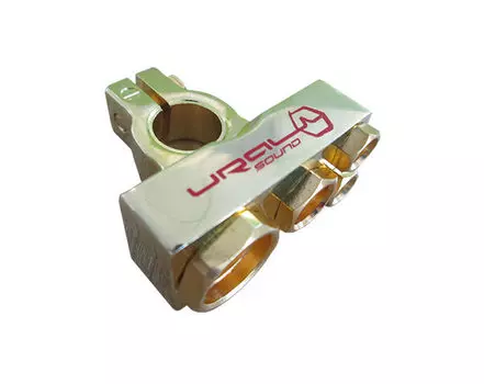 Клемма аккумуляторная Ural BT-DB02-