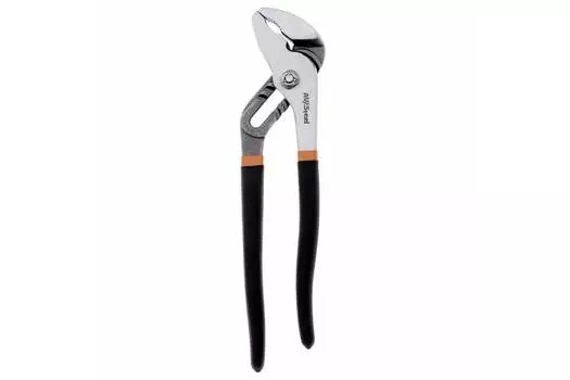 Клещи переставные AV Steel AV-624010 250мм