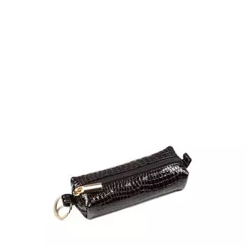 Ключница Zinger Deco CKZ-002-1, коричневая