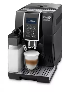 Кофемашина DeLonghi ECAM350.55.B