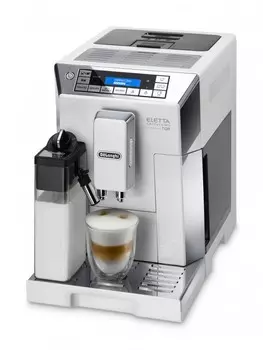 Кофемашина DeLonghi ECAM45.764.W