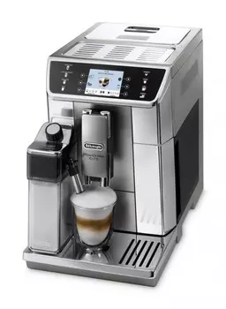 Кофемашина DeLonghi ECAM650.55.MS