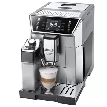 Кофемашина DeLonghi ECAM 550.85.MS