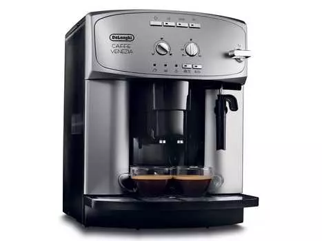 Кофемашина DeLonghi ESAM2200.S