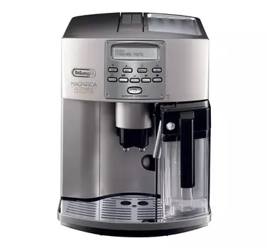 Кофемашина DeLonghi ESAM3500.S