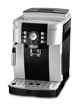 Кофемашина DeLonghi Magnifica S ECAM 21.117.SB