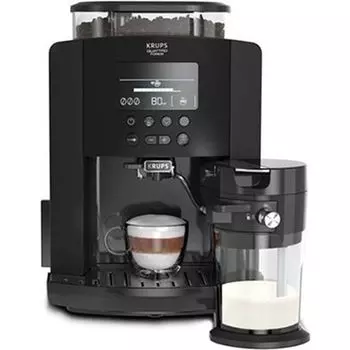 Кофемашина Krups Arabica EA819N