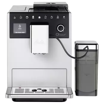 Кофемашина Melitta Caffeo 630-101