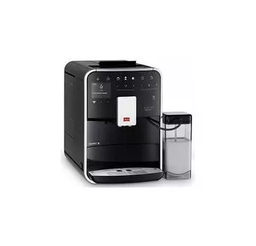 Кофемашина Melitta Caffeo F 830-102 1450Вт черный