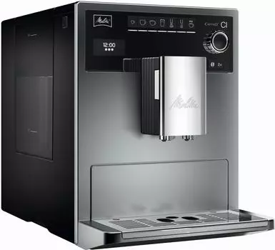 Кофемашина Melitta Caffeo Silver E 970-101