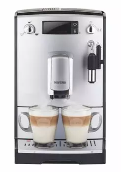 Кофемашина Nivona CafeRomatica NICR530