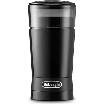 Кофемолка DeLonghi KG200