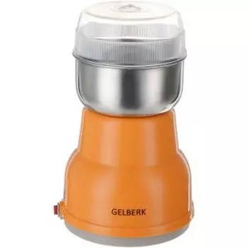 Кофемолка Gelberk GL-530