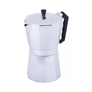 Кофеварка гейзерная Kamille KM-2521 (12 порций)