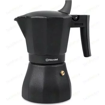 Кофеварка гейзерная Rondell Kafferro (RDS-499)