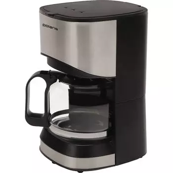 Кофеварка капельная Polaris PCM 0613A