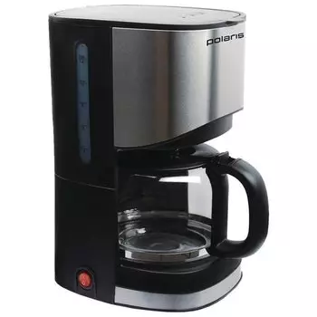 Кофеварка капельная Polaris РСМ 1215A