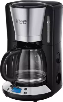 Кофеварка капельная Russell Hobbs 24030-56