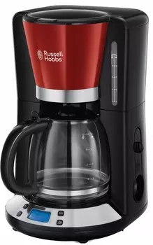 Кофеварка капельная Russell Hobbs 24031-56