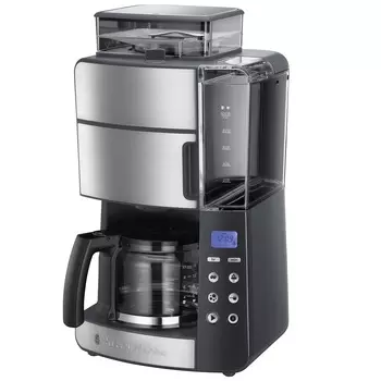 Кофеварка капельная Russell Hobbs 25610-56