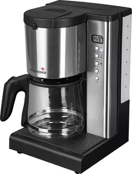 Кофеварка Redmond SkyCoffee M1519S