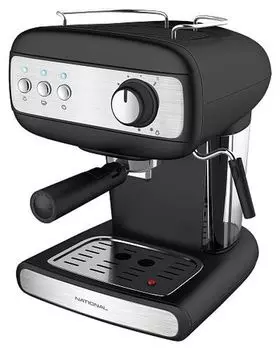 Кофеварка рожковая National NK-CM585