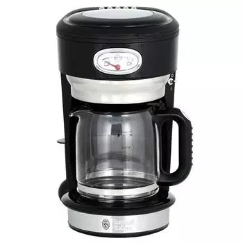 Кофеварка капельная Russell Hobbs 21701-56