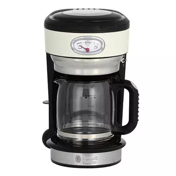 Кофеварка капельная Russell Hobbs 21702-56