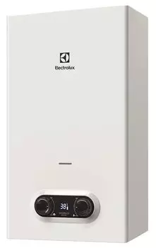 Колонка газовая Electrolux GWH 10 NanoPlus 2.0