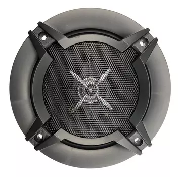 Автоакустика Digma DCA-T502 240Вт 86дБ 4Ом 13см (5дюйм) (ком.:2кол.) коаксиальные двухполосные