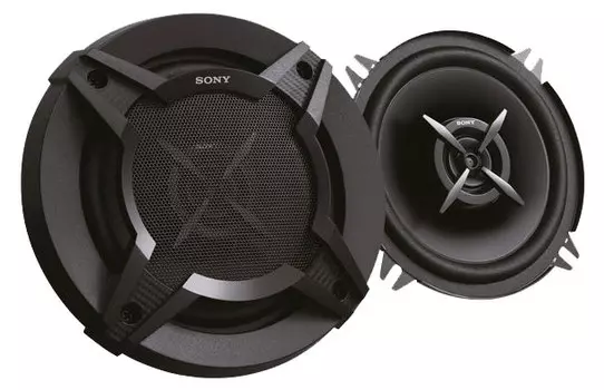 Колонки автомобильные Sony XS-FB1320E 230Вт 13см (5дюйм) (ком.:2кол.) коаксиальные двухполосные