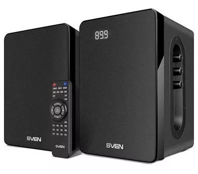 Колонки Sven SPS-710 2.0 (SV-018009)