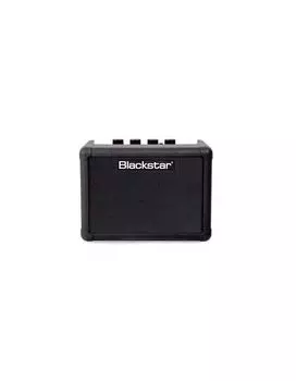 Комбоусилитель BLACKSTAR FLY3 BLUETOOTH для электрогитары