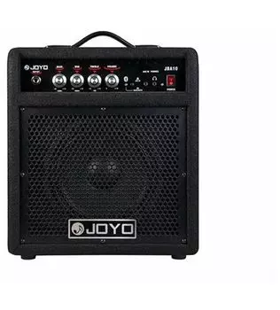 Комбоусилитель Joyo JBA10 для бас-гитары 10Вт