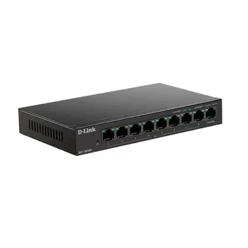 Коммутатор D-Link DES-1009MP/A1A